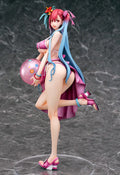 Phat! Company Valkyria Riela Marcellis Scale Figure