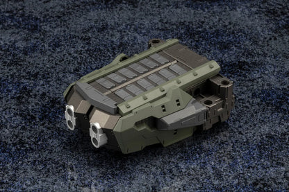 HEXA GEAR BOOSTER PACK 012 MULTI-LOCK MISSILE