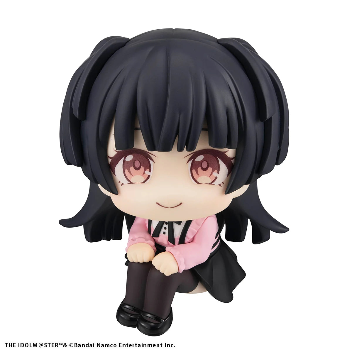 Lookup THE IDOLM＠STER SHINY COLORS Fuyuko Mayuzumi