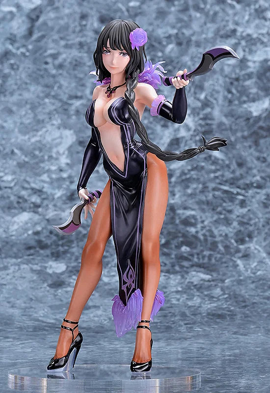 Elsa Granhiert Scale Figure Re:ZERO Starting Life in Another World