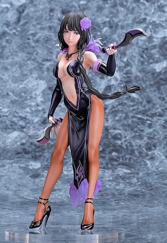 Elsa Granhiert Scale Figure Re:ZERO Starting Life in Another World