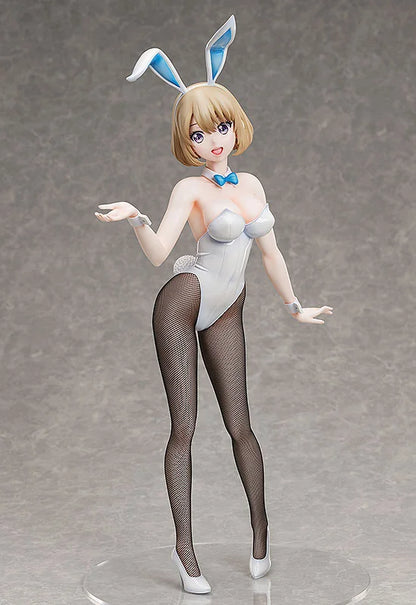 FREEing Sachi Umino Bunny Ver. 1/4 Scale Figure