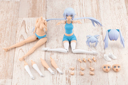 GRANDE SCALE DRESS UP BODY【M】with STYLET