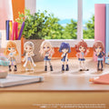 Bushiroad Creative PalVerse THE IDOLM@STER Vol.2 PVC Figures