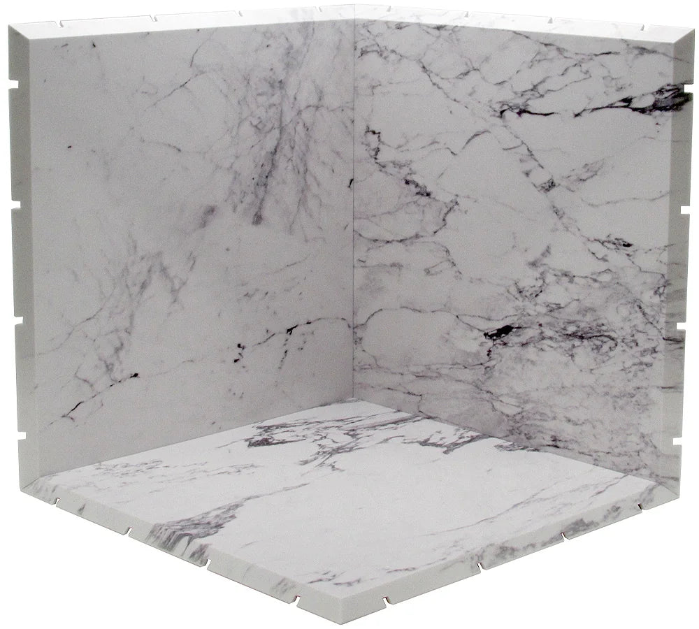 PLM Dioramansion 200 Marble Display Panel Set