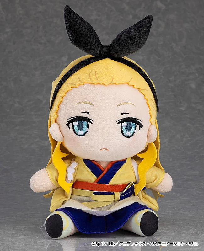 Good Smile Company Lycoris Recoil Kurumi Cafe LycoReco Plush