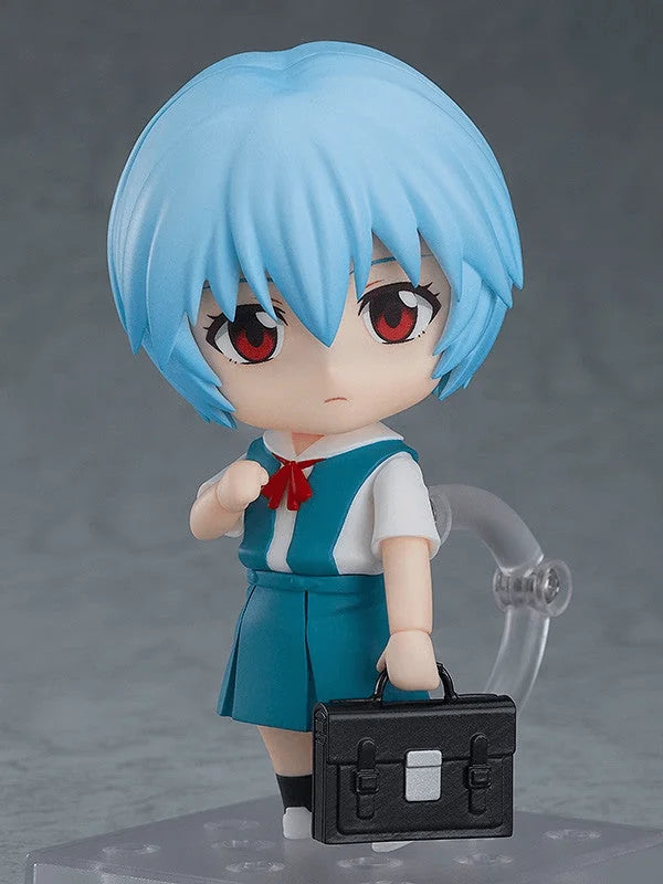 (Rerelease) Nendoroid Rei Ayanami - Release Date: 02/2027