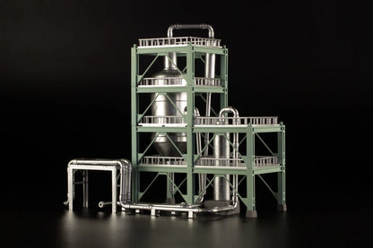 1/150 scale structure kit(Finery Forge)