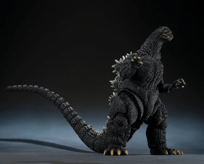 S.H. MonsterArts Godzilla vs. Biollante 1989 Movie Figure