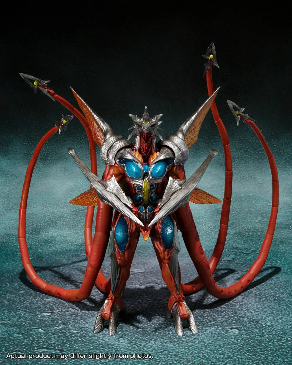 S.H. MonsterArts Iris Gamera 3 Action Figure