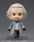 Good Smile Company Nendoroid Doc Emmett Brown Action Figure