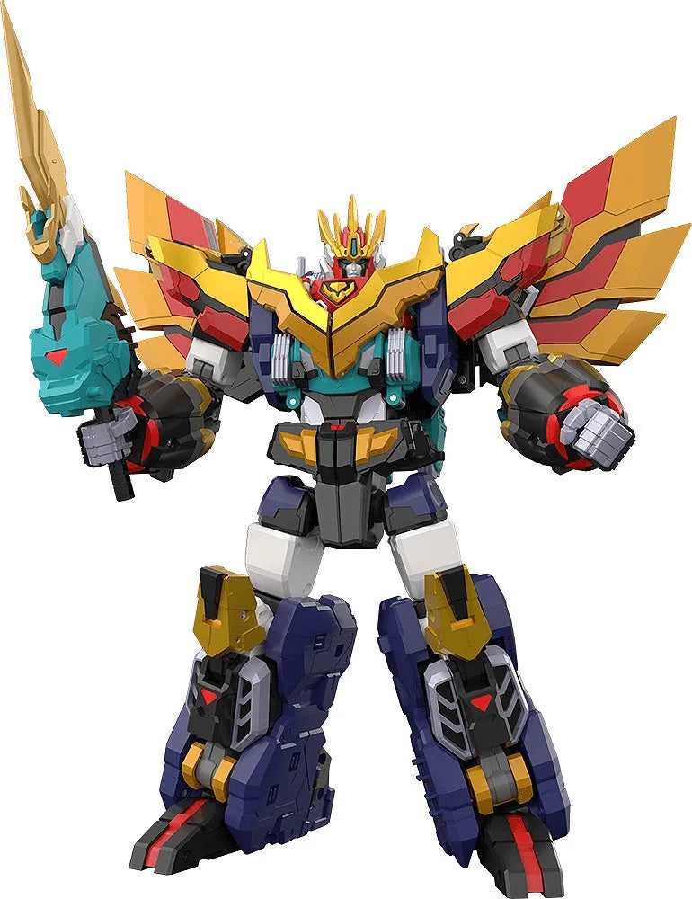 THE GATTAI DX DANDIVINE