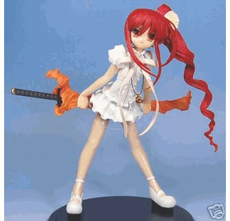 Shana 1/8 Scale Pre-Painted Figure Wedding Ver.