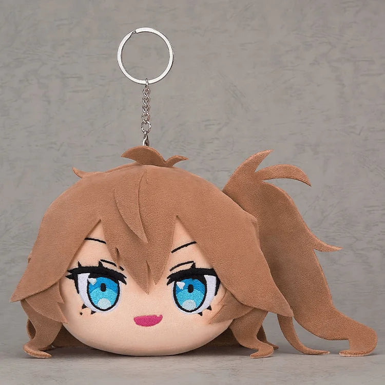 Nuidaifuku Kasukabe Tsumugi