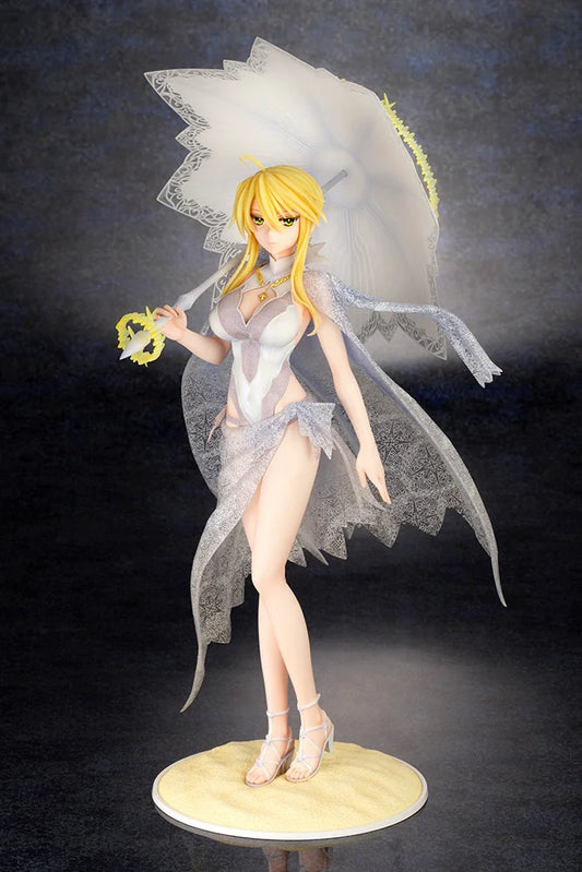 Kotobukiya Ruler/Altria Pendragon 1/7 Scale Figure