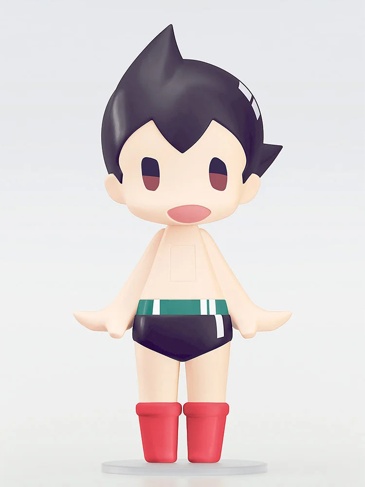 HELLO! GOOD SMILE Astro Boy