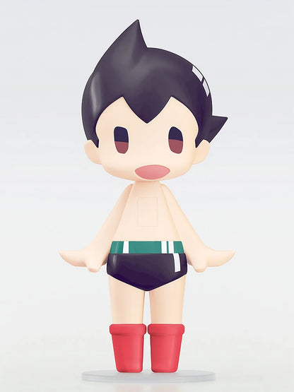 HELLO! GOOD SMILE Astro Boy