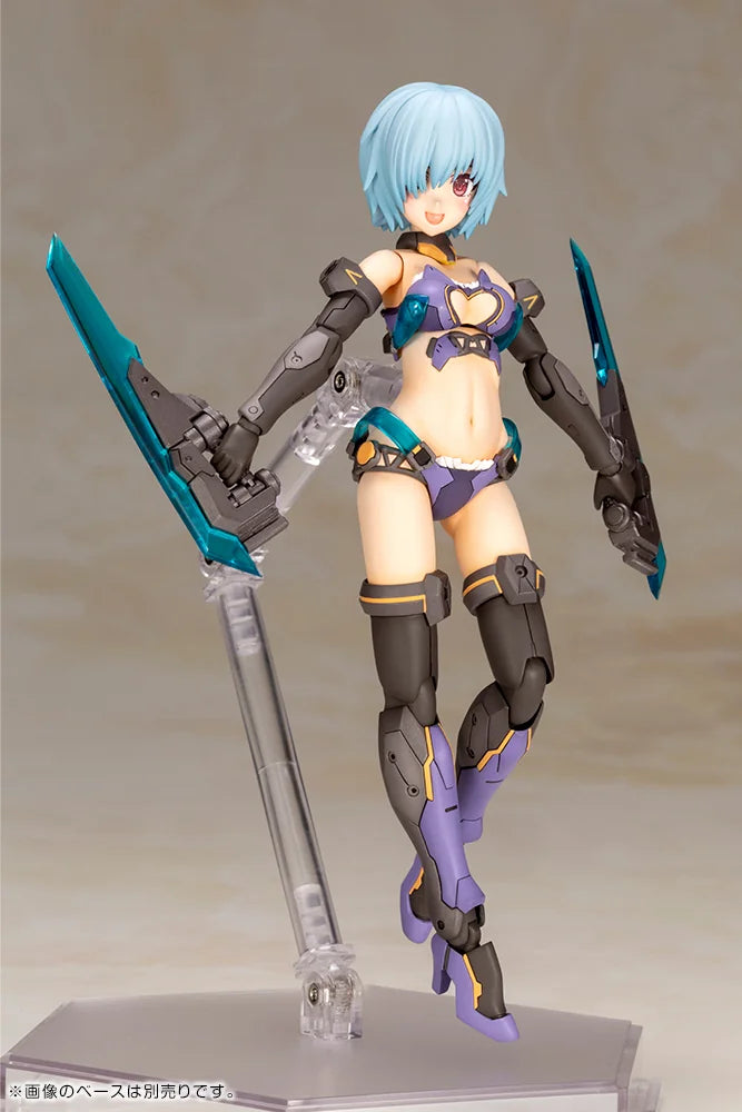P3 HRESVELGR Bikini Armor Ver.