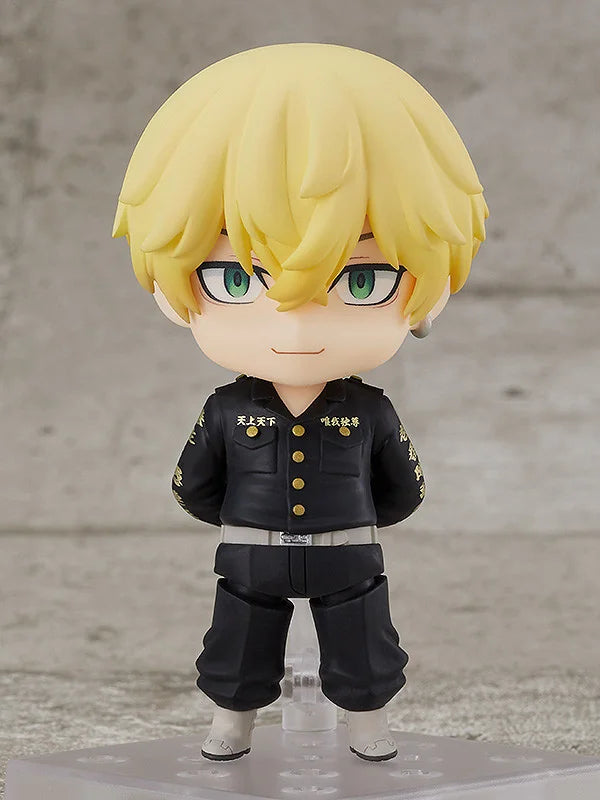 Nendoroid Chifuyu Matsuno Tokyo Revengers Action Figure