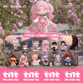 TNT Space Honor of Kings Canyon Fantasy Blind Box Figures