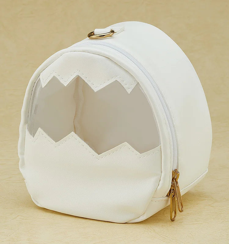Good Smile Nendoroid Pouch Neo: Egg (Egg-Shaped)