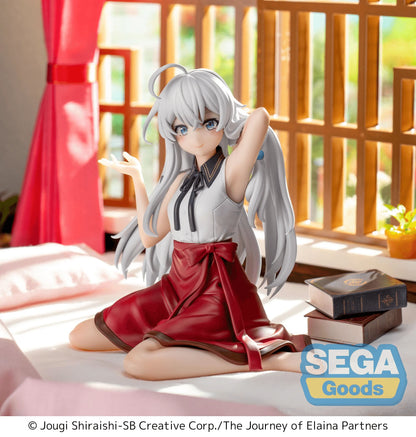 Yumemirize "Wandering Witch: The Journey of Elaina" "Elaina"