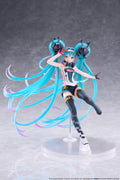 <Taito Kuji> Racing Miku Figure - 2026 Ver. Original