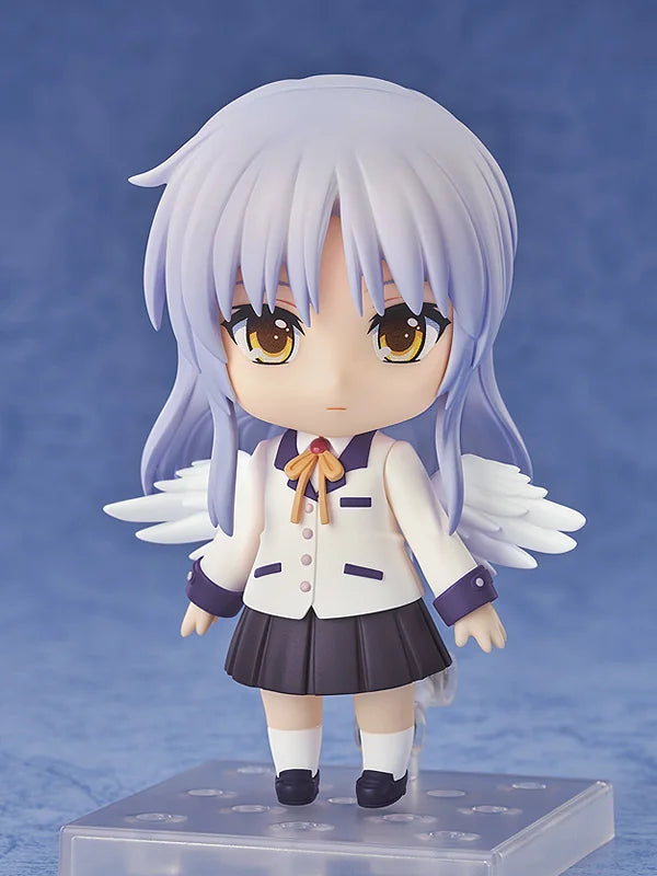 Good Smile Company Nendoroid Kanade Tachibana Angel Beats! Action Figure