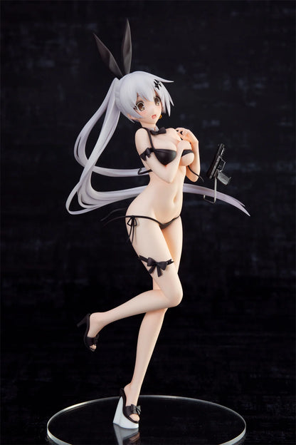 Good Smile Company Girls' Frontline Five-seven Cruise Queen Scale Figure