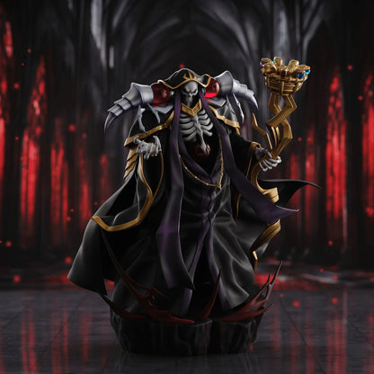 OVERLORD – Ainz Ooal Gown 10th Anniversary so-bin Ver.