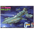 1/1200 MUSAI