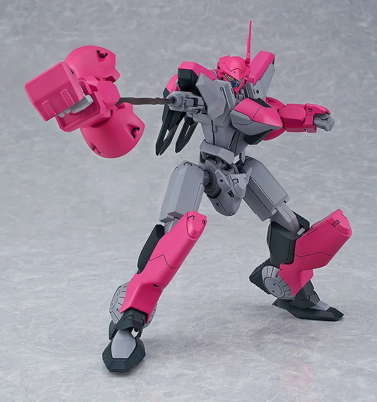 Good Smile Company Moderoid Aestivalis Ground Battle Frame Model Kit