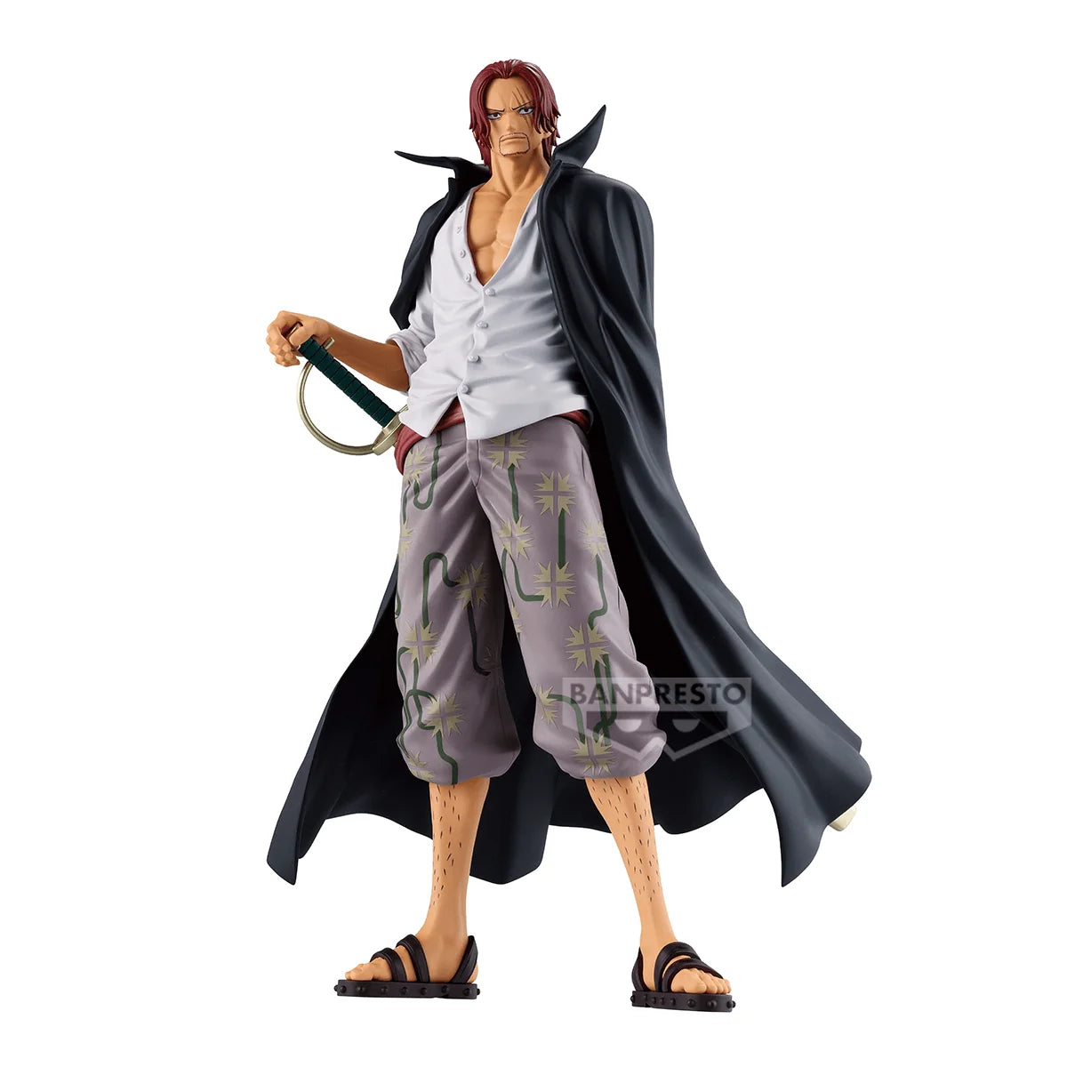 ONE PIECE MAXIMATIC SHANKS