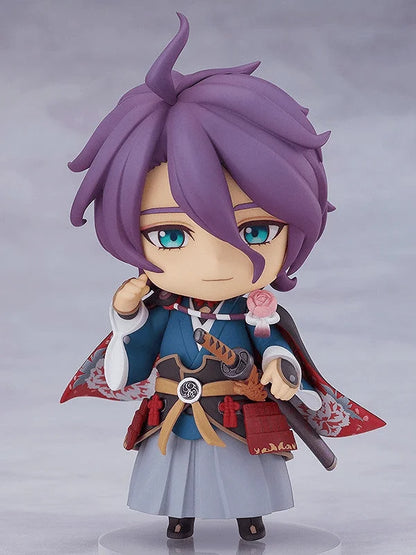 (Rerelease) Nendoroid Kasen Kanesada - Release Date: 11/2026