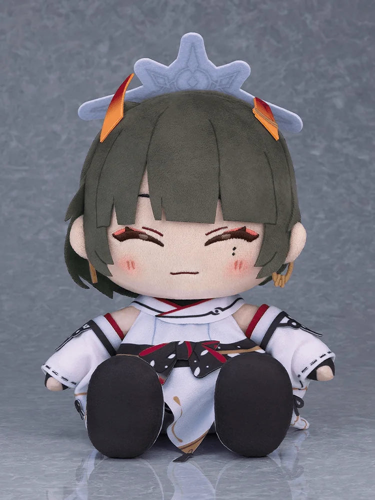 Chocopuni Plushie Niya