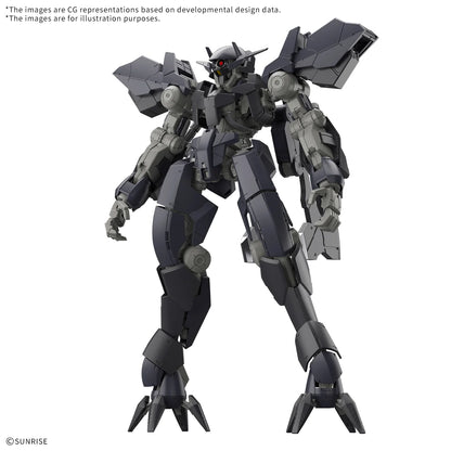 FULL MECHANICS 1/100 GRAZE EIN