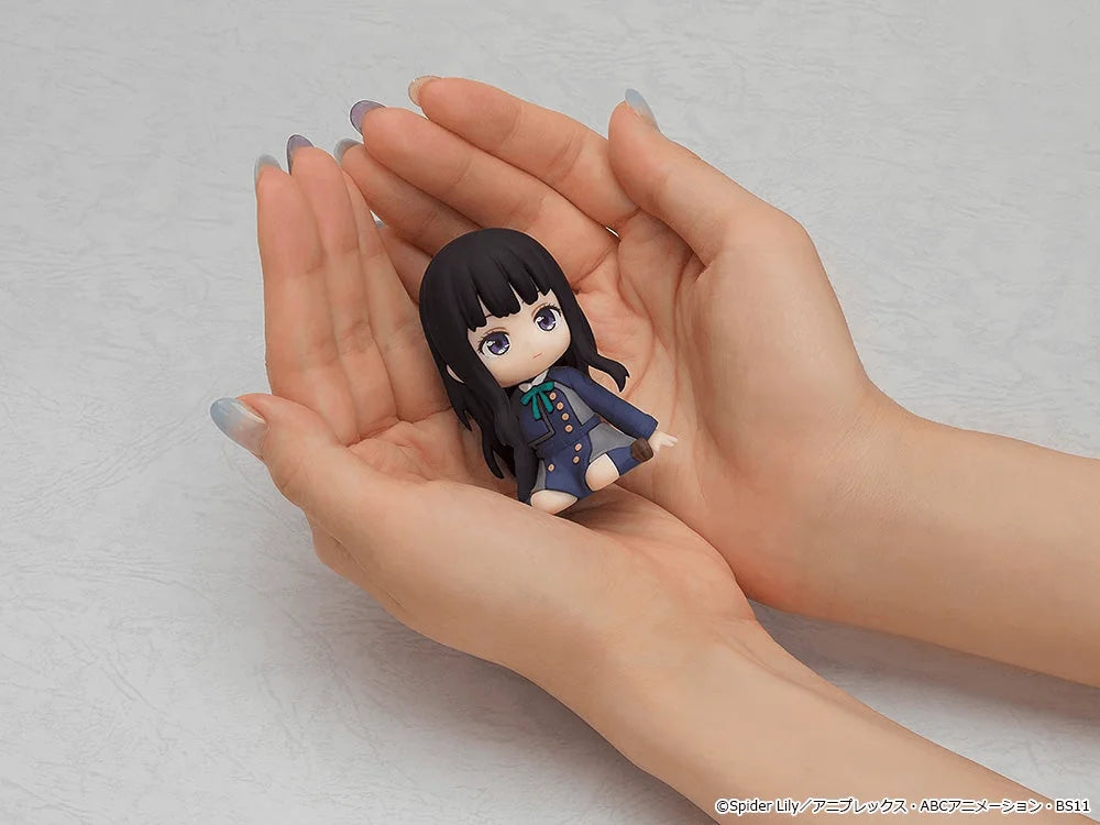 Nendoroid Plus Takina Inoue Rubber Mascot