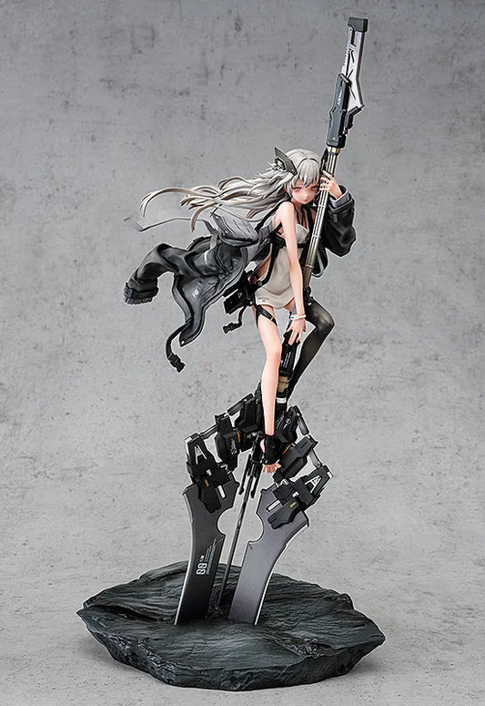 Wing Scale Figure A-Z:[A] 1/7