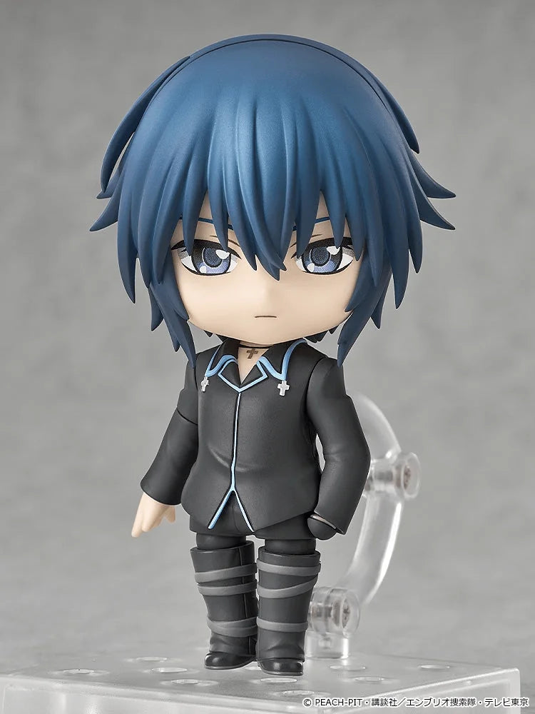 Good Smile Nendoroid Ikuto Tsukiyomi Shugo Chara! Figure