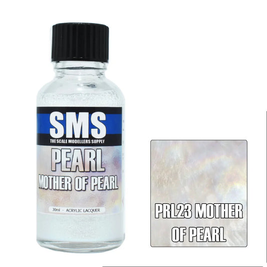 Pearl MOTHER OF PEARL 30ml (Box of 6)