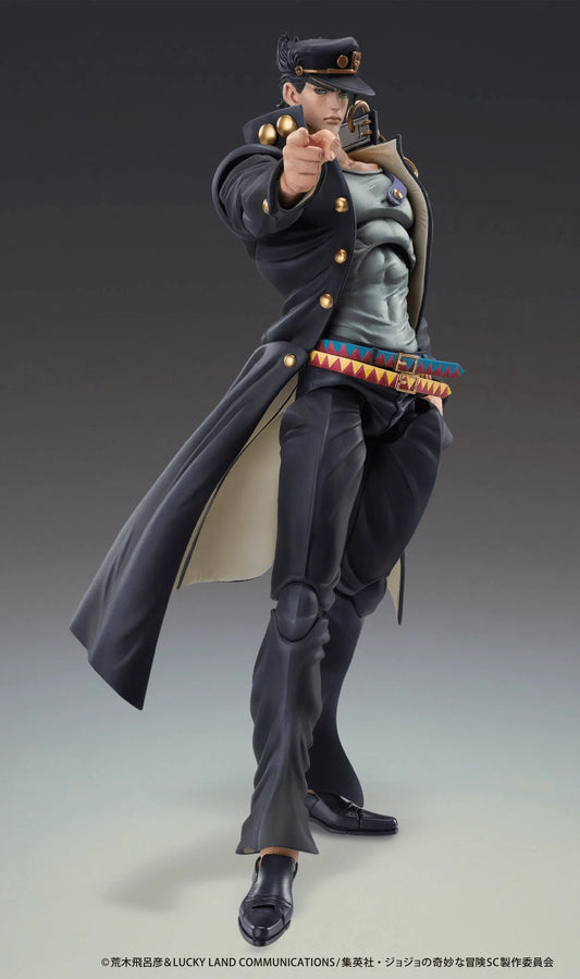 Chozokado Jotaro Kujo Ver.2