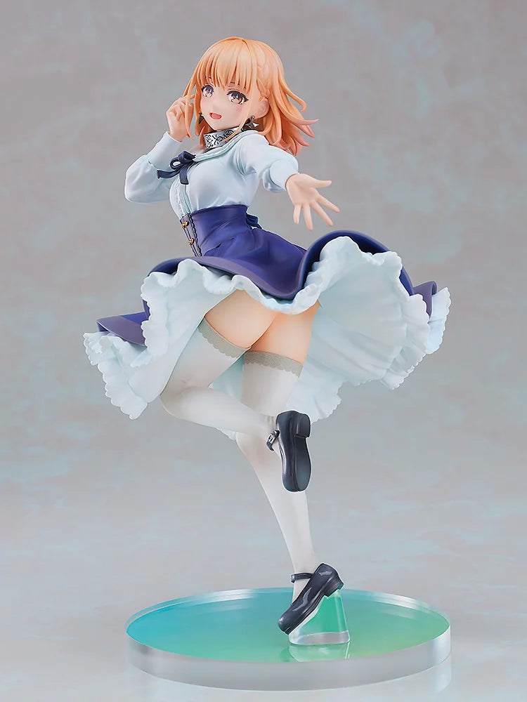 Good Smile Company Jess Scale Figure - Butareba: The Story of a Man Turned into a Pig