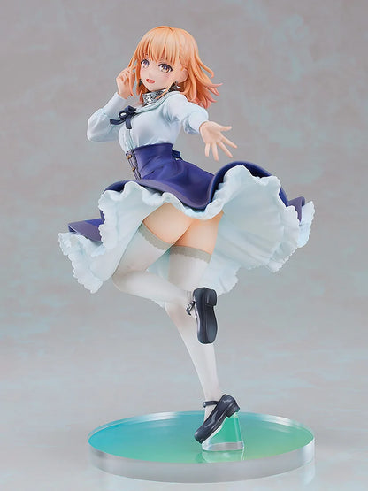 Good Smile Company Jess Scale Figure - Butareba: The Story of a Man Turned into a Pig