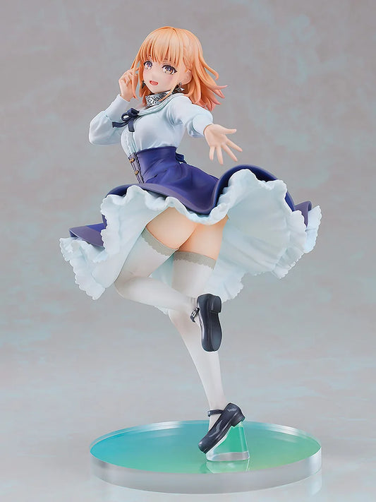 Good Smile Company Jess Scale Figure - Butareba: The Story of a Man Turned into a Pig