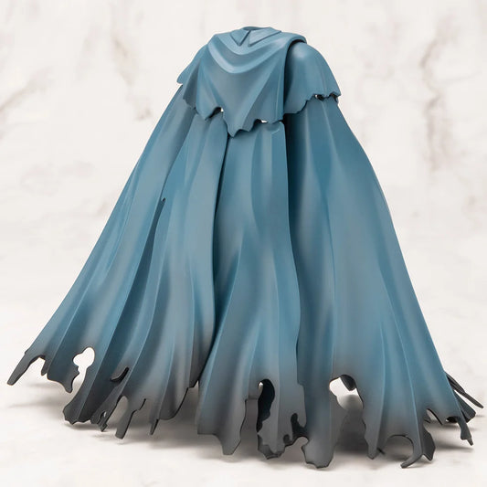 DRESS UP PARTS CRASH＆SIDE CLOAK BLUE Ver.