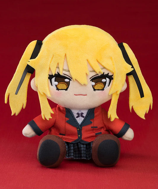Good Smile Company Kakegurui Mary Saotome Plushie