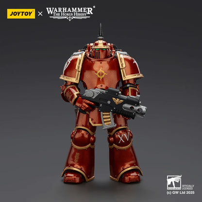 JOYTOY Thousand Sons MK III Tactical Legionary Action Figure