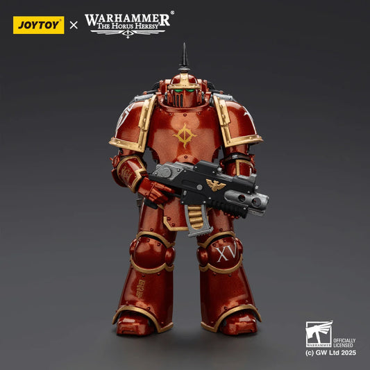 JOYTOY Thousand Sons MK III Tactical Legionary Action Figure