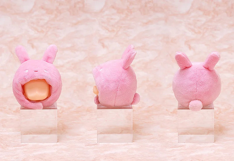 Good Smile Company Nendoroid More Rabbit Costume Hood Accessory