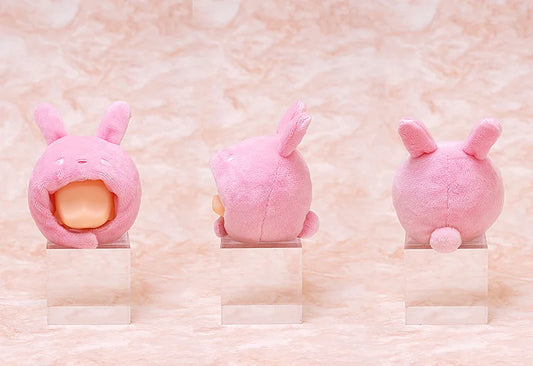 Good Smile Company Nendoroid More Rabbit Costume Hood Accessory